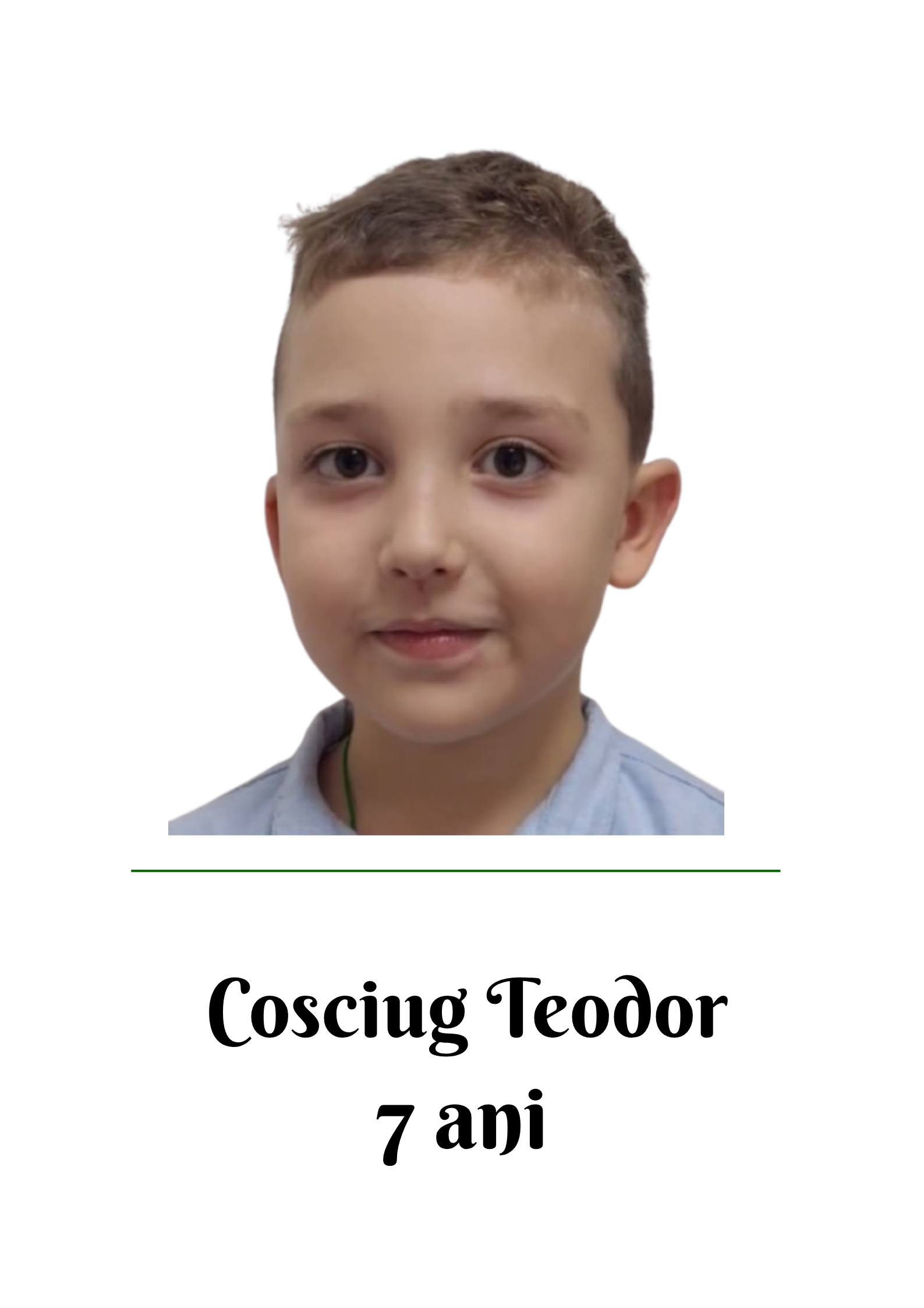 Coșciug Matei