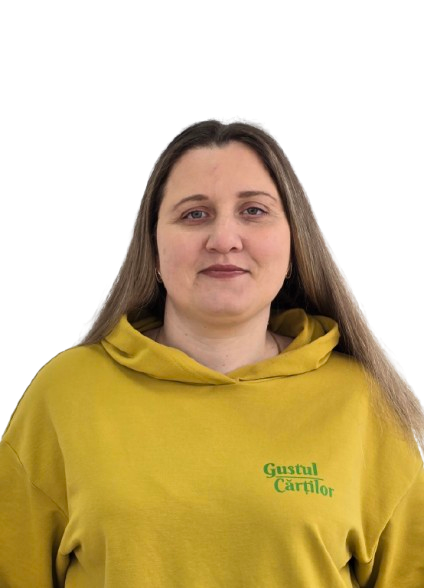 Gușila Olga