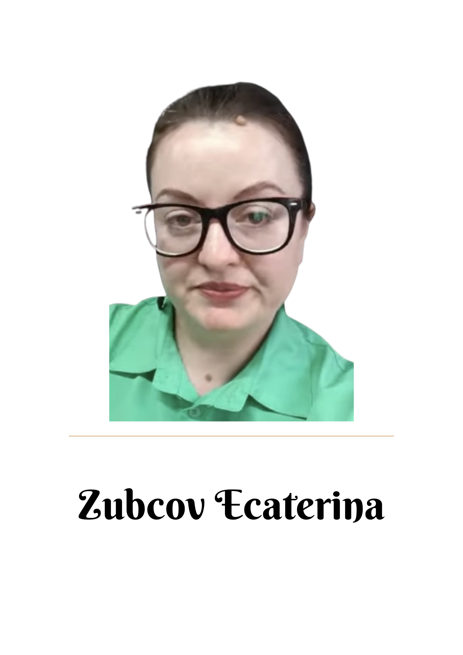 Mărturie părinte